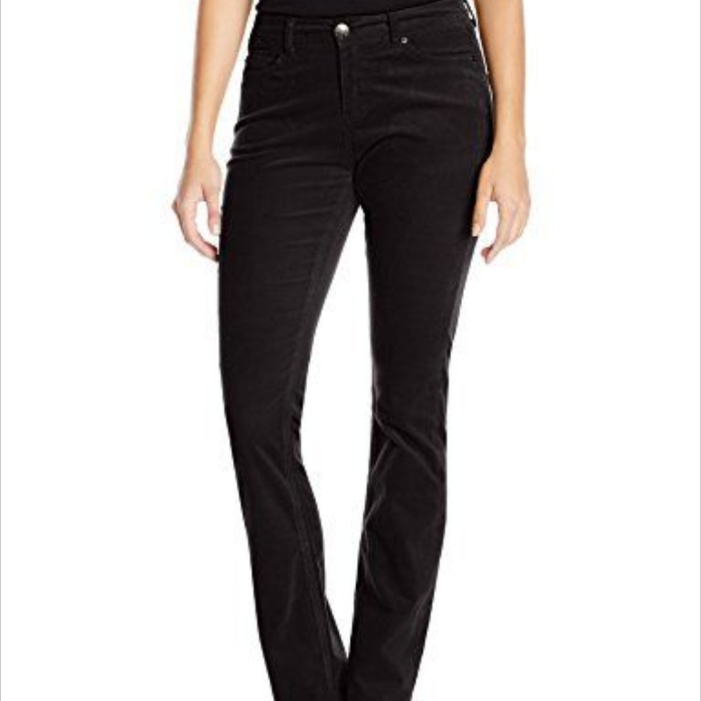 Black Cords. Like-new. Size 27 / 4.